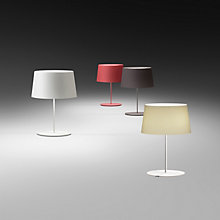 Vibia Warm, lámpara de sobremesa — imagen 8
