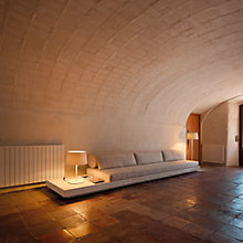 Vibia Warm, lámpara de sobremesa — imagen 4