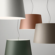 Vibia Warm – Lámpara de suspensión — imagen 5