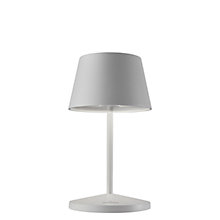 Villeroy & Boch Seoul 2.0 Lampe rechargeable LED blanc - ø11,3 cm