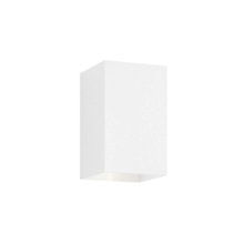 Wever & Ducré Box 4.0, lámpara de pared LED blanco - 2.700 K , artículo en fin de serie