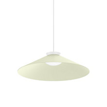 Wever & Ducré Clea 2.0 Hanglamp LED groen - 3.000 K