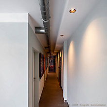 Wever & Ducré Deep 1.0, empotrable – Foco — imagen 3