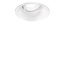 Wever & Ducré Deep Adjust 1.0 Inbouwspot LED wit - 2.700 K