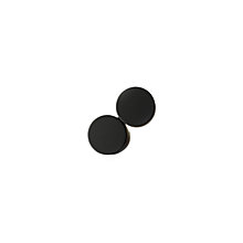 Wever & Ducré Dot 2.0 Applique LED noir - 2.700 K