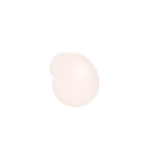 Wever & Ducré Dro, blanco - 11,7 cm – Lámpara de pared — imagen 2
