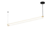 Wever & Ducré Finelle 1.0 – Lámpara de suspensión led — imagen 2