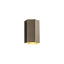 Wever & Ducré Hexo Mini 1.0 – Lámpara de pared — imagen 2