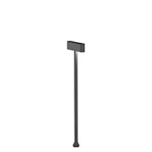 Wever & Ducré Kiosk 1.2, sobremuro Led antracita - 60 cm — imagen 2
