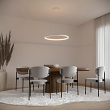 Wever & Ducré Kujo 1.0 – Lámpara de suspensión led — imagen 3