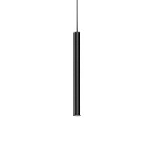 Wever & Ducré Match 3.0 Pendelleuchte LED schwarz - 2.700 K