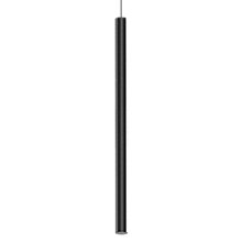 Wever & Ducré Match 5.0, lámpara de suspensión LED negro - 3.000 K