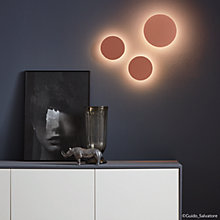 Wever & Ducré Miles 2.0 Round Led bronce — imagen 3