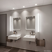 Wever & Ducré Mirba, IP44 – Lámpara de pared led — imagen 3