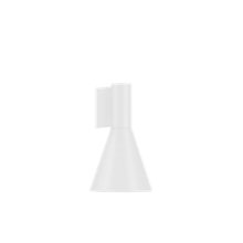 Wever & Ducré Odrey 1.4 Lampada da parete bianco