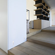 Wever & Ducré Oris 0.7, empotrado Led – Aplique — imagen 3