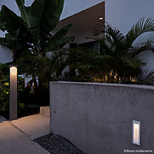 Wever & Ducré Oris 0.7, empotrado Led – Aplique — imagen 5