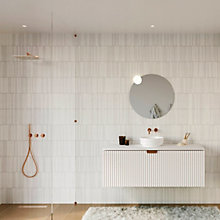 Wever & Ducré Perlez Clip – Lámpara de pared led — imagen 4