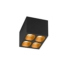 Wever & Ducré Pirro 4.1 Spot Led — imagen 2