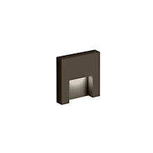 Wever & Ducré Reto 0.8 bronce – Lámpara de pared led — imagen 2