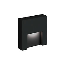Wever & Ducré Reto 1.3, negro – Lámpara de pared led — imagen 2