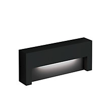 Wever & Ducré Reto 2.0, negro – Lámpara de pared led — imagen 2