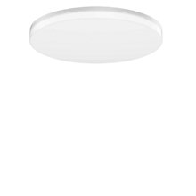 Wever & Ducré Rob Ceiling Light LED IP44 white - ø35 cm