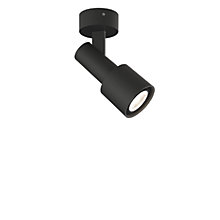 Wever & Ducré Sara 1.0 Spot negro — imagen 2