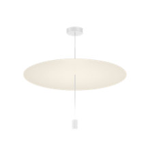 Wever & Ducré Shedda 2.0 beige - 3.000 K – Lámpara de suspensión led — imagen 2