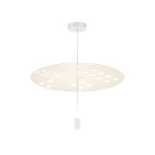 Wever & Ducré Shedda Fractal 1.0 – Lámpara de suspensión led — imagen 2