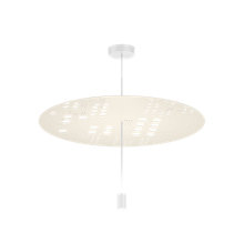 Wever & Ducré Shedda Fractal 2.0 – Lámpara de suspensión led — imagen 2