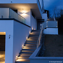 Wever & Ducré Tape 1.0, negro – Lámpara de pared led — imagen 3