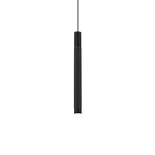Wever & Ducré Trace 1.1 Pendelleuchte LED schwarz - 2.700 K