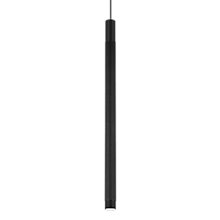 Wever & Ducré Trace 1.2 Suspension LED noir - 2.700 K