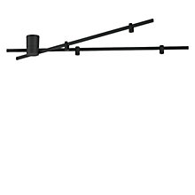 Wever & Ducré Trace Spin 1.0 – Lámpara de techo led — imagen 2