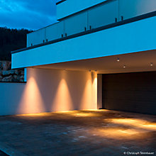 Wever & Ducré Tube Ceiling negro — imagen 4