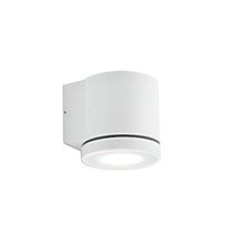 Wever & Ducré Tube, 1.0 redonda Led – Lámpara de pared — imagen 3