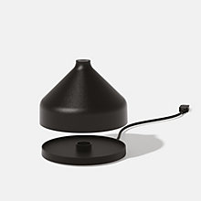 Zafferano Amelie – Lámpara de pie led — imagen 4