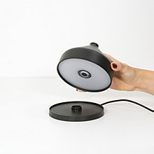 Zafferano Amelie – Lámpara de pie led — imagen 5