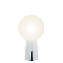 Zafferano Olimpia Lampe rechargeable LED blanc
