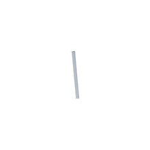 Zafferano Pencil Akkuleuchte LED 50 cm - weiß