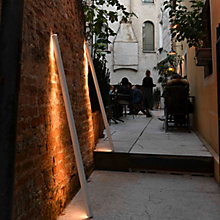 Zafferano Pencil, recargable Led – Lámpara — imagen 6