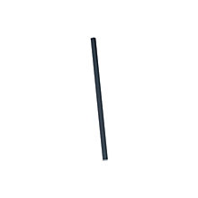 Zafferano Pencil, lámpara recargable LED 98 cm - gris oscuro