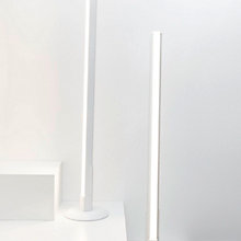 Zafferano Pie para Pencil recargable Led blanco – Lámpara — imagen 3