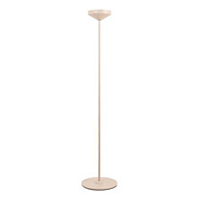 Zafferano Pie para Pina recargable Led gris oscuro – Lámpara — imagen 5