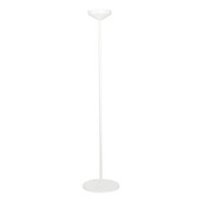 Zafferano Pie para Pina recargable Led gris oscuro – Lámpara — imagen 3