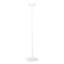 Zafferano Pied pour Pina Lampe rechargeable LED blanc