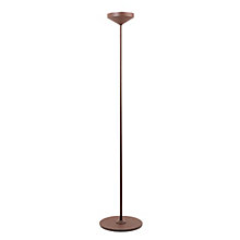 Zafferano Pied pour Pina Lampe rechargeable LED marron