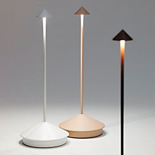 Zafferano Pina, recargable Led – Lámpara — imagen 6