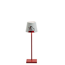 Zafferano Poldina Peanuts, recargable Led – Lámpara — imagen 4